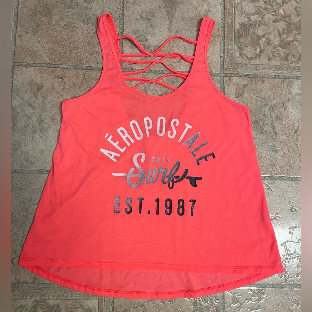 Aeropostale top